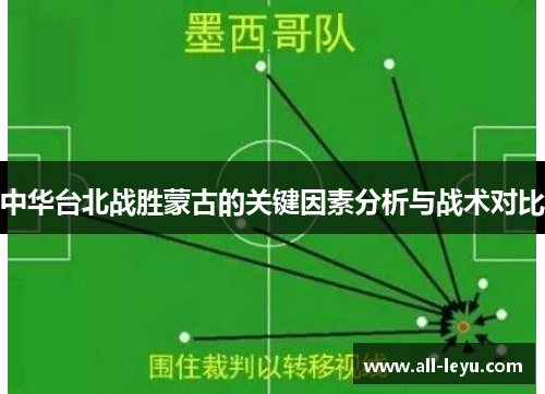 中华台北战胜蒙古的关键因素分析与战术对比