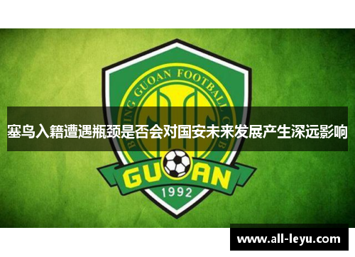 塞鸟入籍遭遇瓶颈是否会对国安未来发展产生深远影响