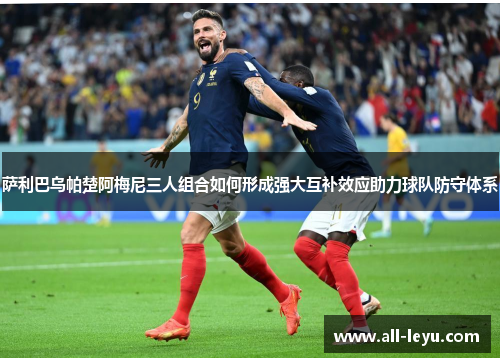 萨利巴乌帕楚阿梅尼三人组合如何形成强大互补效应助力球队防守体系 萨利巴乌帕楚阿梅尼三人组合如何形成强大互补效应助力球队防守体系