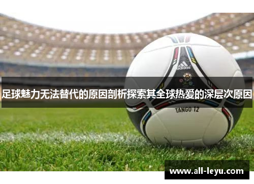 足球魅力无法替代的原因剖析探索其全球热爱的深层次原因