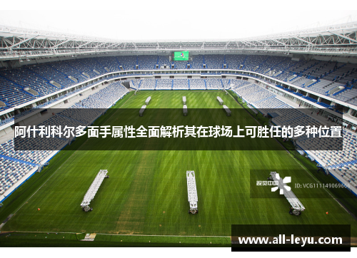 阿什利科尔多面手属性全面解析其在球场上可胜任的多种位置