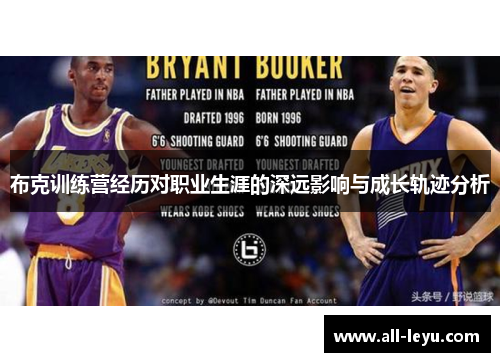 布克训练营经历对职业生涯的深远影响与成长轨迹分析