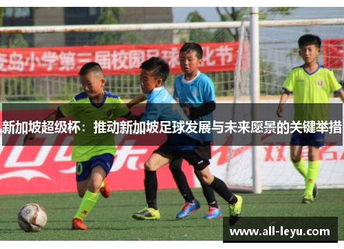 新加坡超级杯：推动新加坡足球发展与未来愿景的关键举措