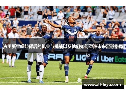 法甲新星崛起背后的机会与挑战以及他们如何塑造未来足球格局